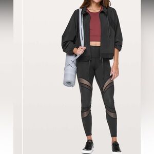 Lululemon Seek The Heat Tight *28" size 2